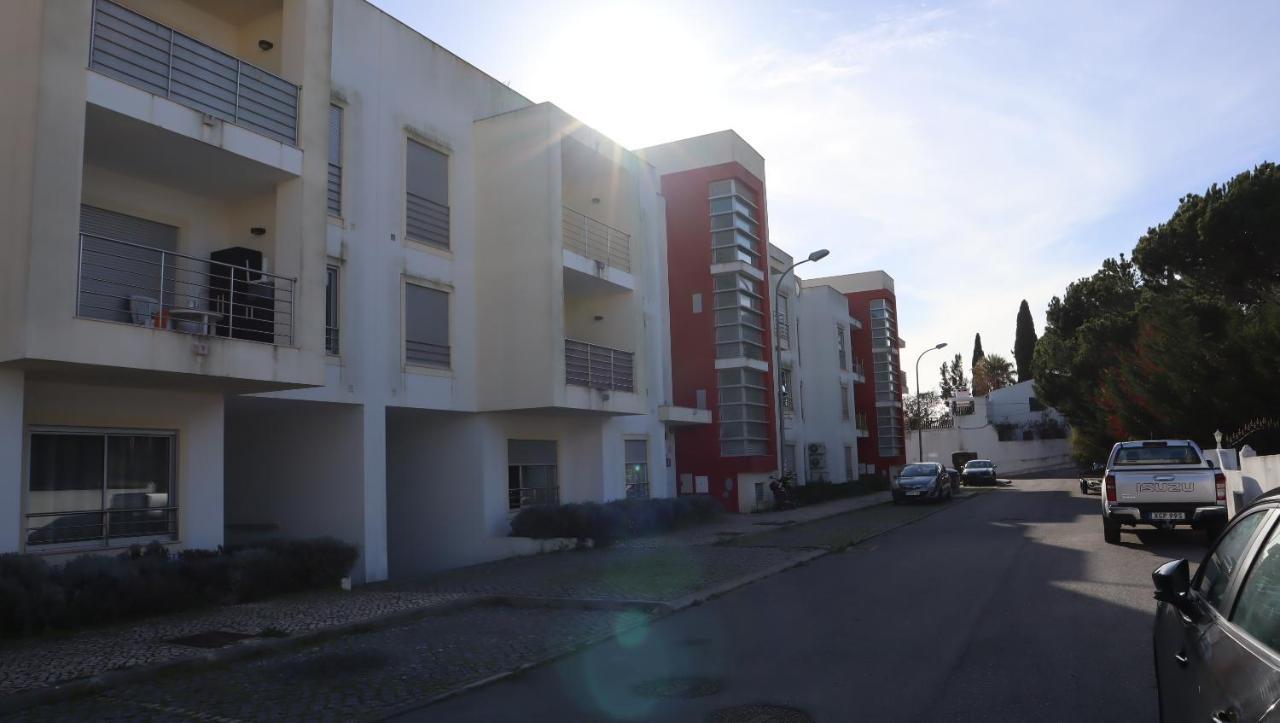 Torre C By Albufeira Rental 外观 照片