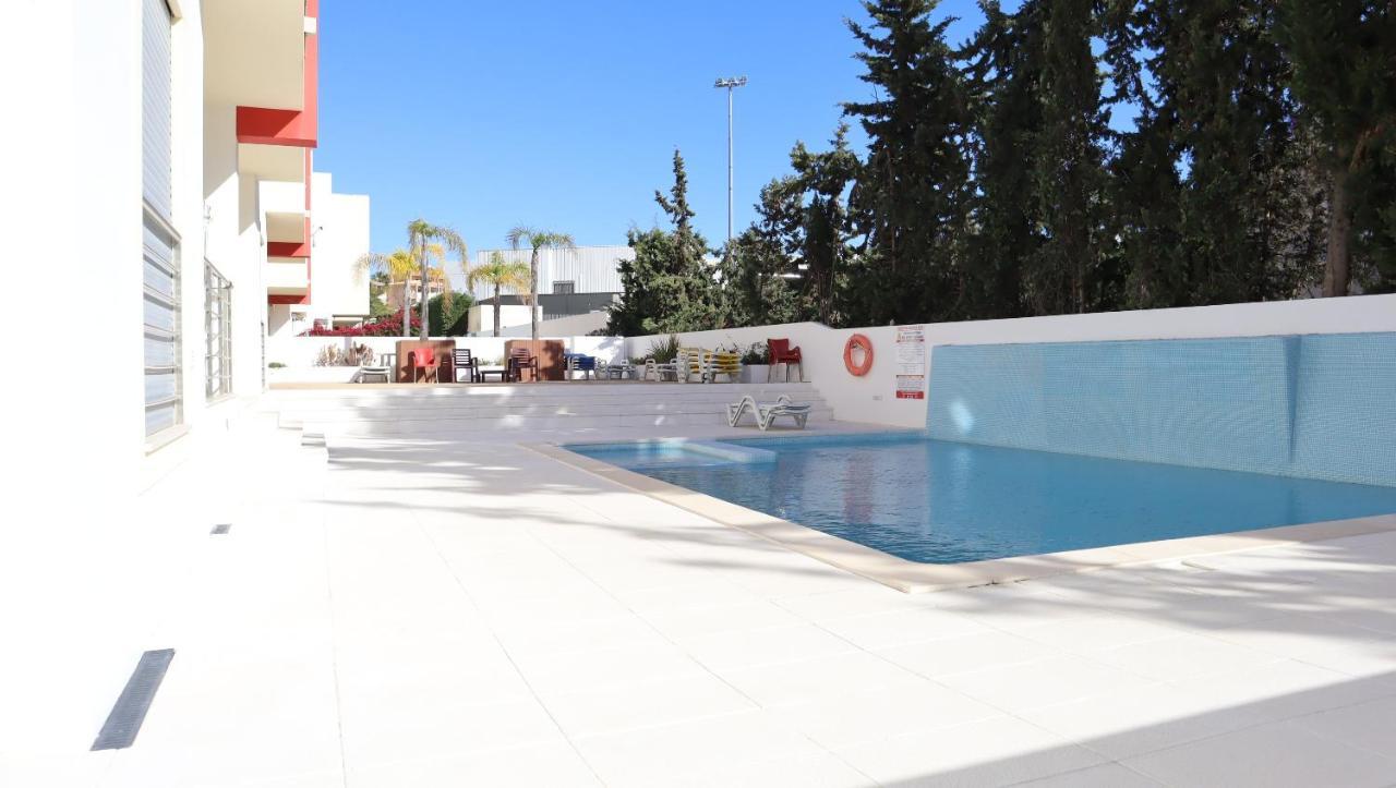 Torre C By Albufeira Rental 外观 照片