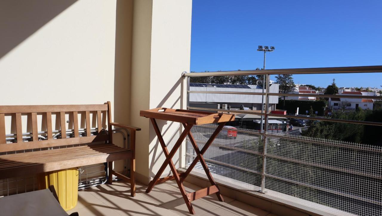 Torre C By Albufeira Rental 外观 照片