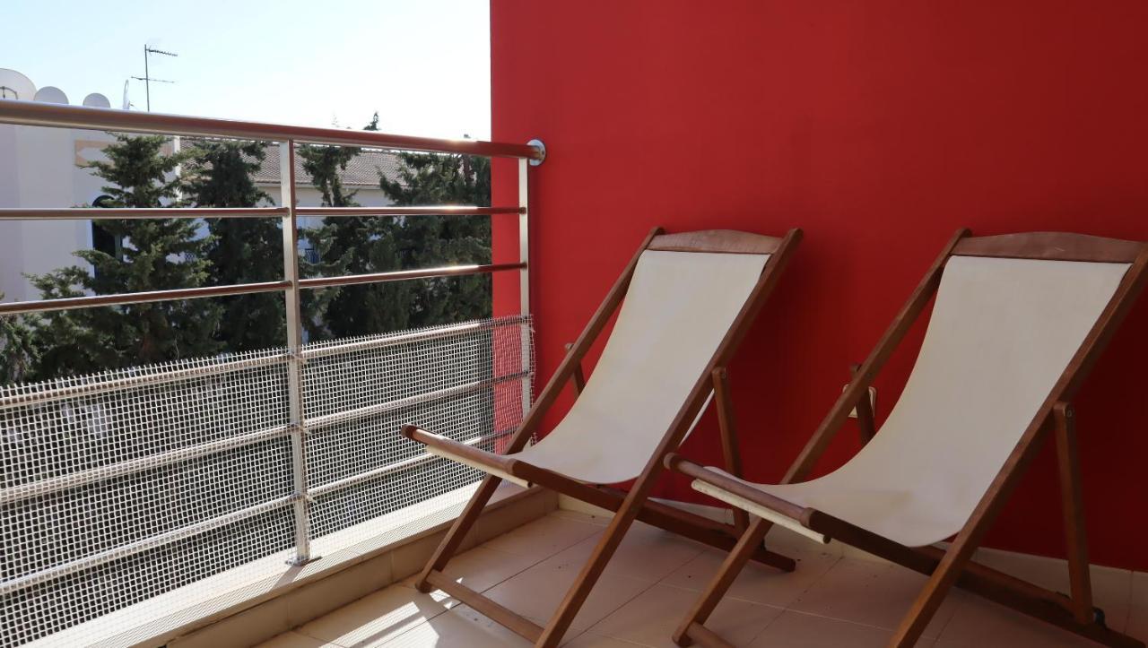 Torre C By Albufeira Rental 外观 照片