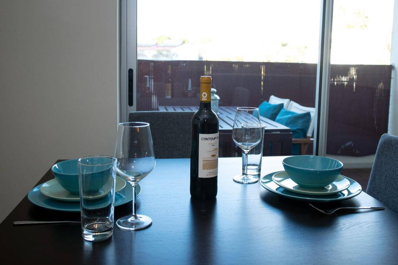 Torre C By Albufeira Rental 客房 照片