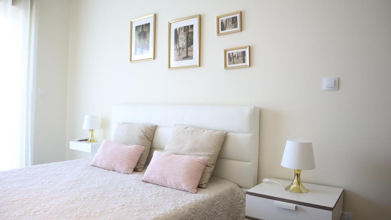 Torre C By Albufeira Rental 外观 照片