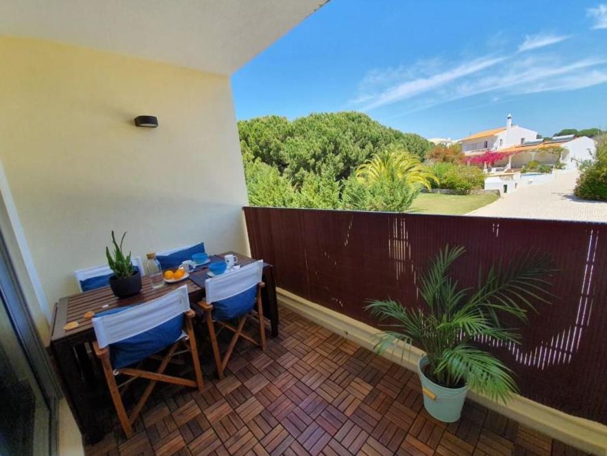 Torre C By Albufeira Rental 外观 照片